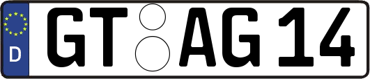 GT-AG14