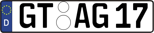GT-AG17