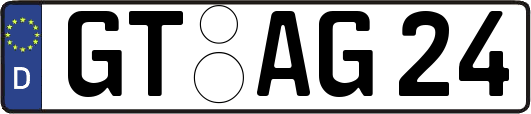 GT-AG24