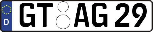 GT-AG29