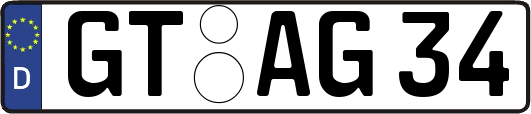 GT-AG34