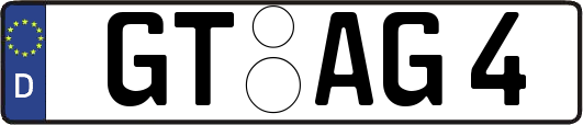 GT-AG4