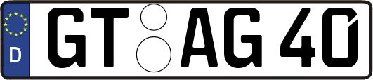 GT-AG40