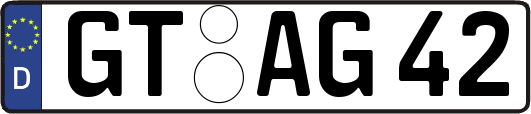 GT-AG42