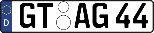 GT-AG44
