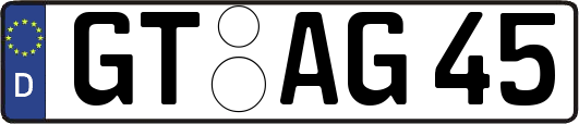 GT-AG45