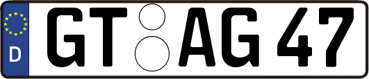 GT-AG47