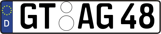GT-AG48