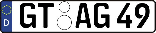 GT-AG49