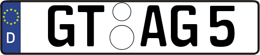 GT-AG5