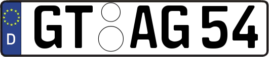 GT-AG54