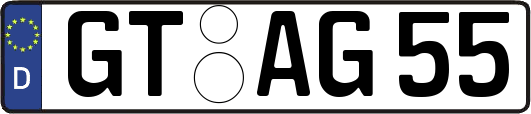 GT-AG55