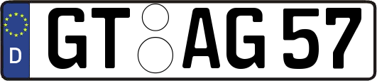 GT-AG57