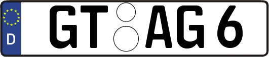 GT-AG6
