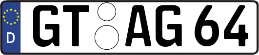 GT-AG64
