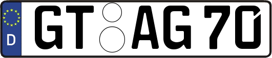 GT-AG70