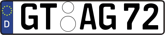 GT-AG72