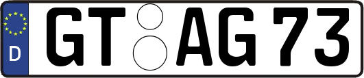 GT-AG73