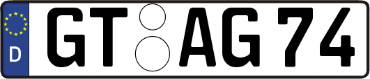 GT-AG74