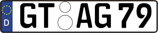 GT-AG79