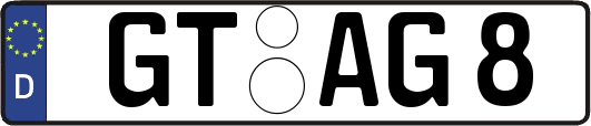 GT-AG8