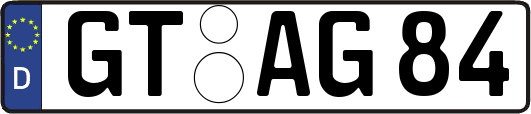 GT-AG84