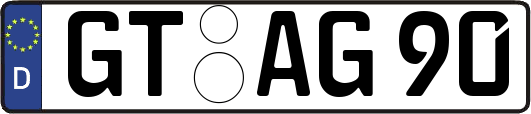 GT-AG90