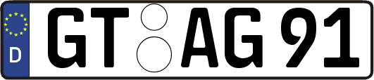 GT-AG91