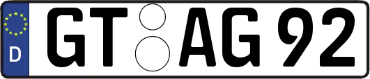 GT-AG92