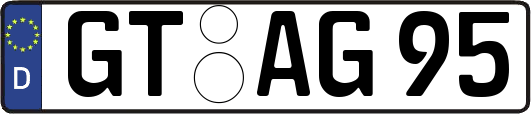 GT-AG95