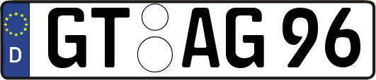 GT-AG96
