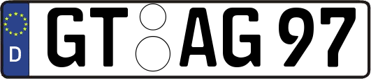 GT-AG97