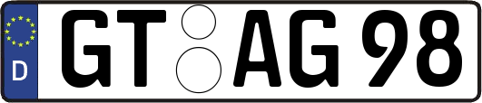 GT-AG98