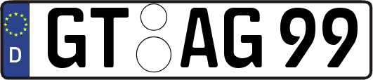 GT-AG99
