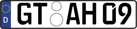 GT-AH09
