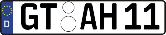 GT-AH11