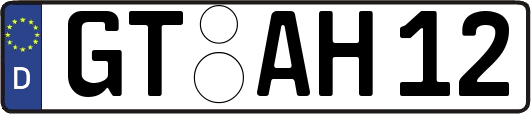 GT-AH12