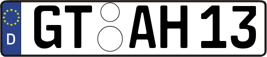 GT-AH13