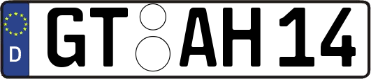 GT-AH14