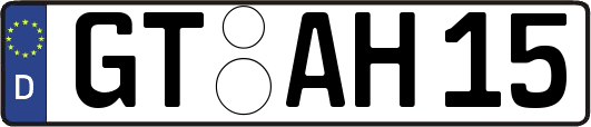 GT-AH15