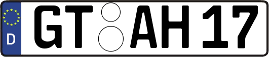 GT-AH17