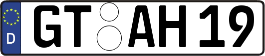 GT-AH19