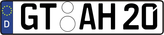 GT-AH20