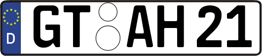 GT-AH21