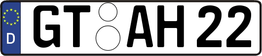 GT-AH22
