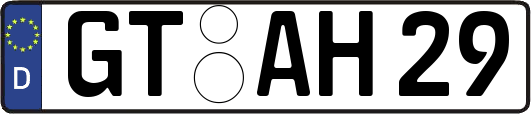 GT-AH29