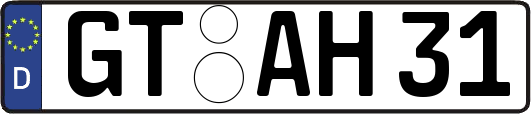 GT-AH31