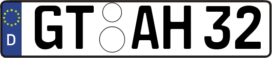 GT-AH32