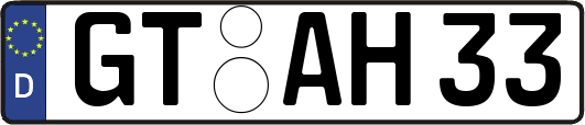 GT-AH33