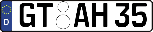 GT-AH35